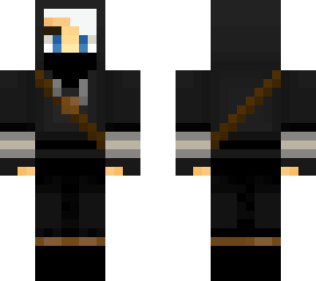 skin for friend!