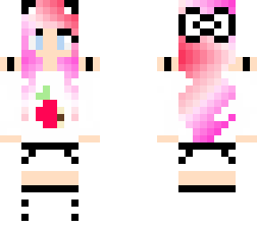 skin for minestuck