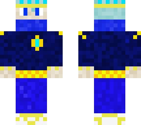 skin for my freind