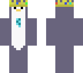 skin i made for my friend his hypixel is je_victory