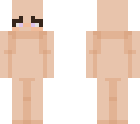 skin shading