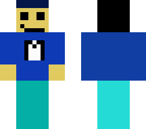 skin whit a m