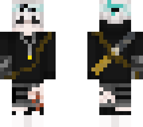 skin wriist ninja
