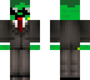skinul meu