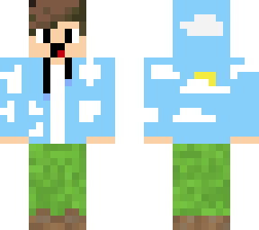 sky wars boyo