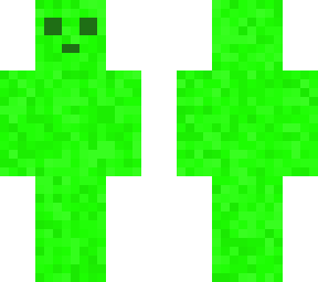 slime