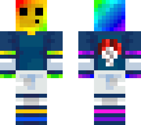 slime arcoiris sasuke