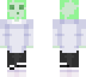 slime boy