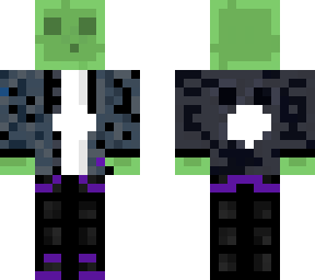 slime hit
