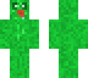 slimy boi