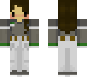 slytherin girl