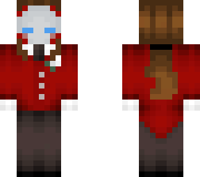 smol matching skin