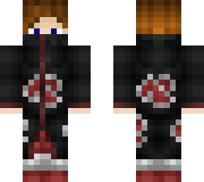 snak hickory (akatsuki)