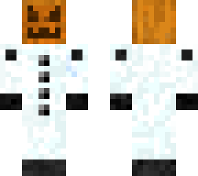 snow golem