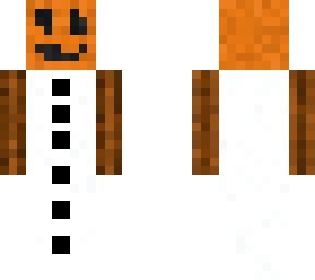 snow golem