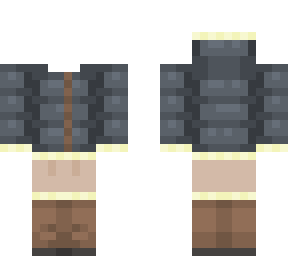 snow outfit base