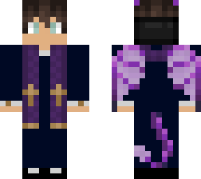 soarin priest