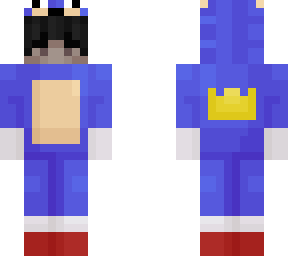 sonic