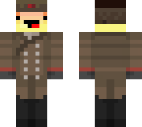 soviet biggy
