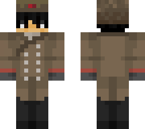 soviet jeff