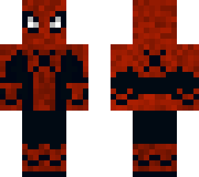 spider-man (far from home suit)