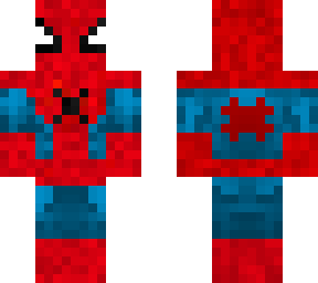 spider man