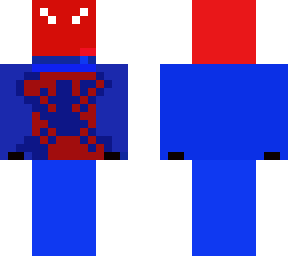 spider man