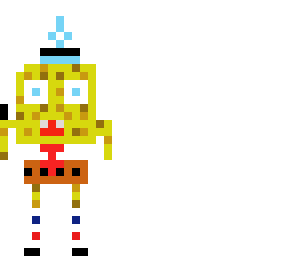 sponge