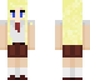 sponge bob girl
