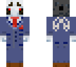 spooky mayor bee