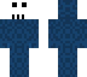 spooky scary enderdork