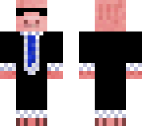 spy pig