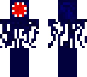 squid