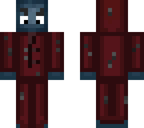 squid kraken's hollow project