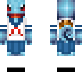 squirtle