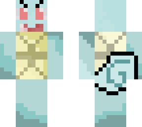 squirtle