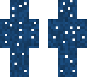 starry night (no mountains)