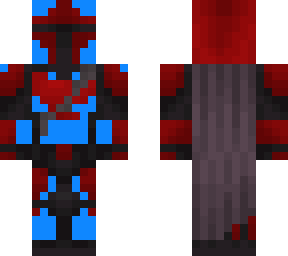 starwars skin