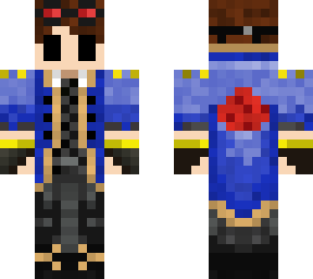 steampunk + redstone
