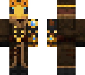 steampunk bee