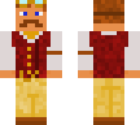 steampunk inventor