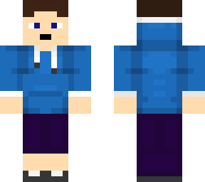 steve in a nieuw look