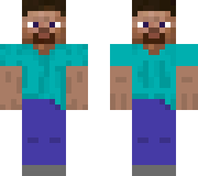 steve is so cursed