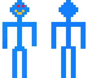 stick boy