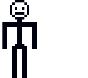 stick figure