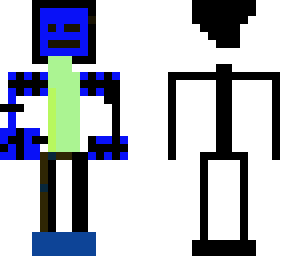 stickman