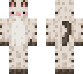 striped-siamese cat  skin