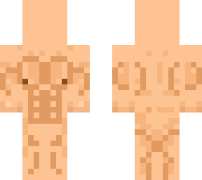 strong man (template)