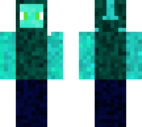 submarine boy