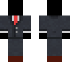 suit guy